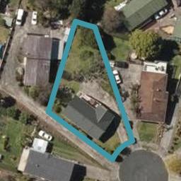 13 Lockesley Place, Onerahi, Whangarei