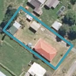 14 Tau Street, Rangataua