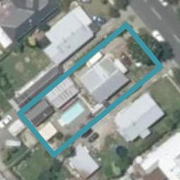 811 Jervois Street, Mayfair, Hastings