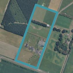 1768 North Eyre Road, West Eyreton, Rangiora