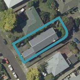 41 Lincoln Terrace, Hokowhitu, Palmerston North