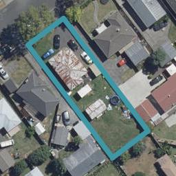 21 Puriri Street, Nawton, Hamilton