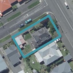 112 Prince Albert Road, Saint Kilda, Dunedin