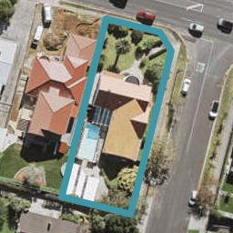 12 Balmoral Road, Epsom, Auckland