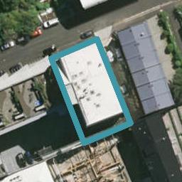 1C/15 Augustus Terrace, Parnell, Auckland