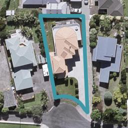 25 Skinner Street, Blagdon, New Plymouth