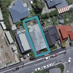 10 Hargreaves Street, Mount Cook, Wellington