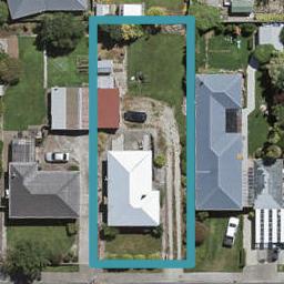 34 Holloway Street, Waikiwi, Invercargill