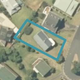 116 Titiro Place, Onemana, Whangamatā