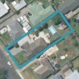 1003 Miro Street, Mahora, Hastings