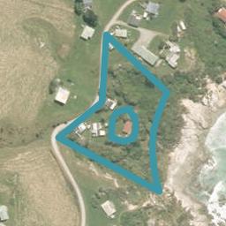 620 Bull Creek Road, Glenledi, Milton