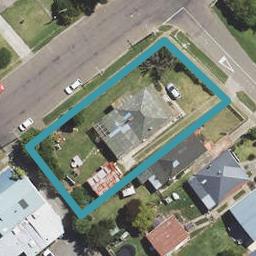 406 Clifford Street, Mangapapa, Gisborne
