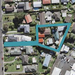 2/448 Glenfield Road, Glenfield, Auckland