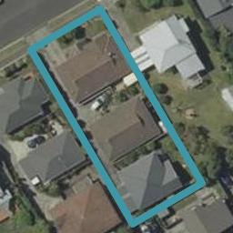46 Knowles Street, Terrace End, Palmerston North