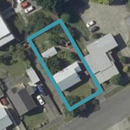 21 Joseph Street, West End, Palmerston North