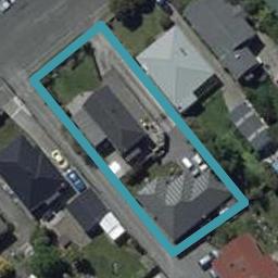 2/22 Stourbridge Street, Spreydon, Christchurch