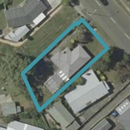 112 Milson Line, Milson, Palmerston North