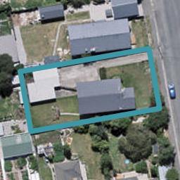 1 Ashgrove Street, Rangiora, Rangiora