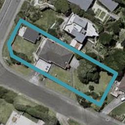 108 The Parade, Paekakariki