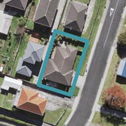 1 Essex Street, Te Atatu South, Auckland