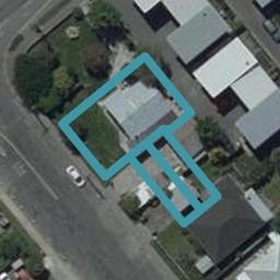 2/4 Taramea Place, Addington, Christchurch