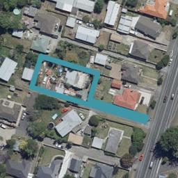 132 Rifle Range Road, Dinsdale, Hamilton