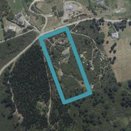 152 Green Road, Mount Cargill, Waitati
