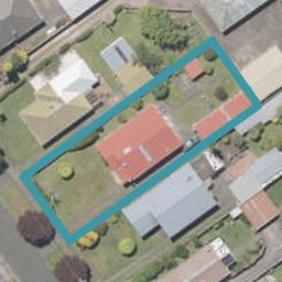 26 Caffray Avenue, Aramoho, Whanganui