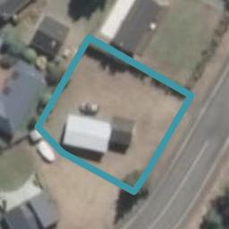33 Black Peak Road, Omarama