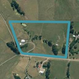 96 Settlement Road, Hatuma, Waipukurau