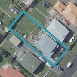 107 Marlow Street, Musselburgh, Dunedin