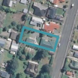 7 Hornbrook Street, Temuka
