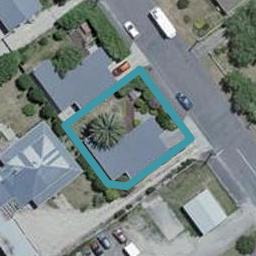 14 Cologne Street, Martinborough