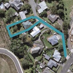4 Morgan Lane, Ferndale, New Plymouth
