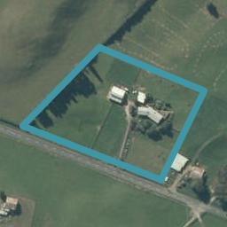 239 Harris Road, Putaruru