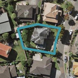 16 Rosepark Crescent, Remuera, Auckland