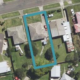 46 Dalton Street, Outer Kaiti, Gisborne