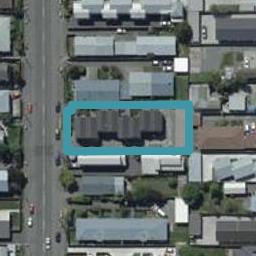 5/486 Barbadoes Street, Edgeware, Christchurch