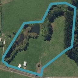 80 Te Arei Road West, Sentry Hill, New Plymouth