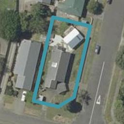 125 Stanford Street North, Ashhurst