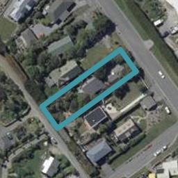 226 Major Hornbrook Road, Mount Pleasant, Christchurch