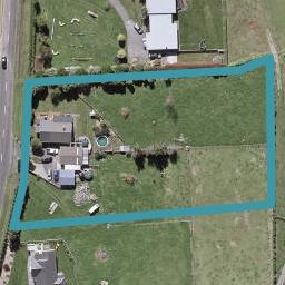 383 Smart Road, Hillsborough, New Plymouth