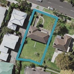 175 Saint Johns Road, St Johns, Auckland