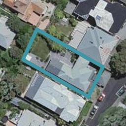 14 Central Terrace, Kelburn, Wellington