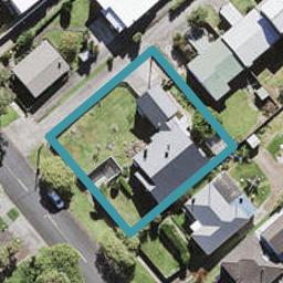62 Gardner Avenue, New Lynn, Auckland
