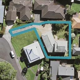7 Burnside Court, Rosedale, Auckland