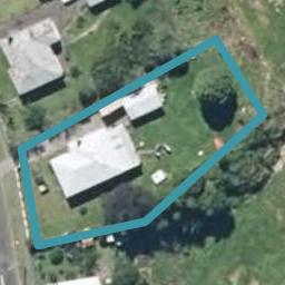 11 Little Road, Taumarunui