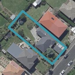 49 Spencer Street, Andersons Bay, Dunedin