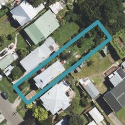 303 Clifford Street, Whataupoko, Gisborne