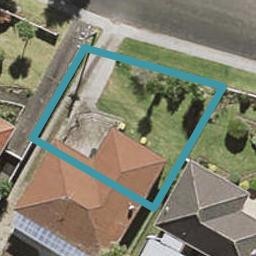42B Hallberry Road, Mangere East, Auckland